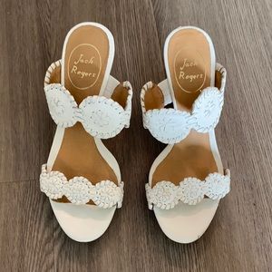 Jack Rogers ‘Lauren’ wedge